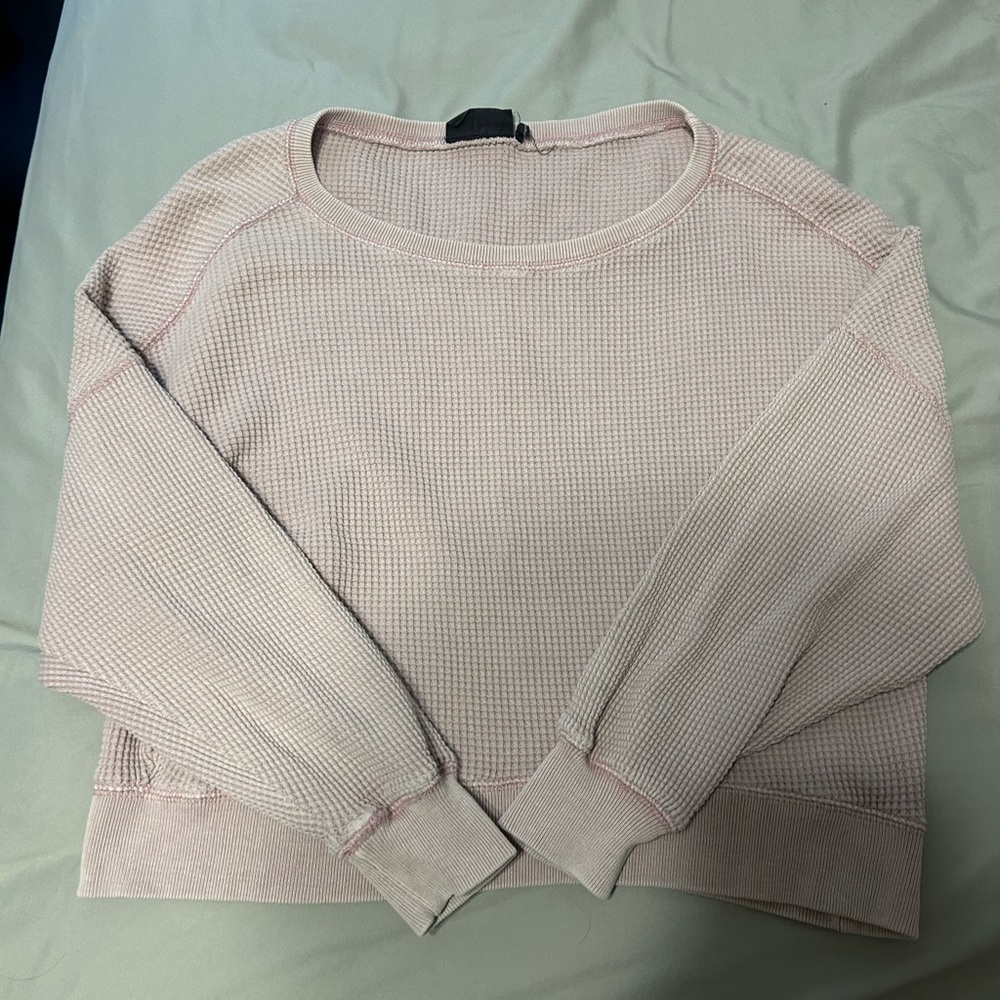 Urban Outfitters Long Sleeve Top